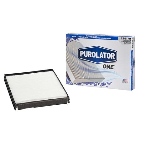 PUROLATOR Purolator C26178 PurolatorONE Advanced Cabin Air Filter C26178